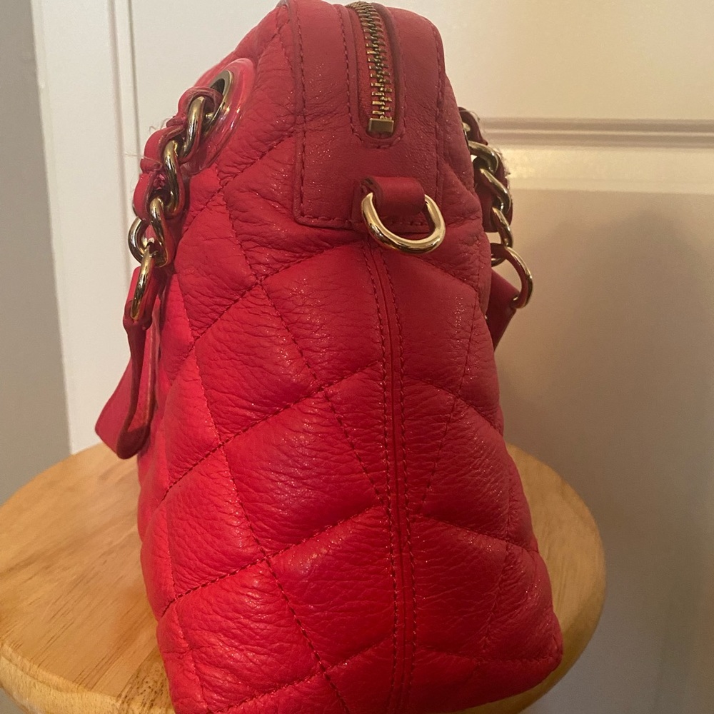 Fun Spring/Summer Kate Spade Bag! - Picture 4 of 7